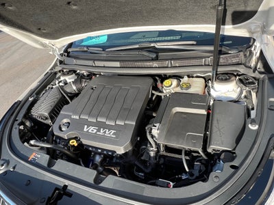 2016 Buick LaCrosse FWD Premium I