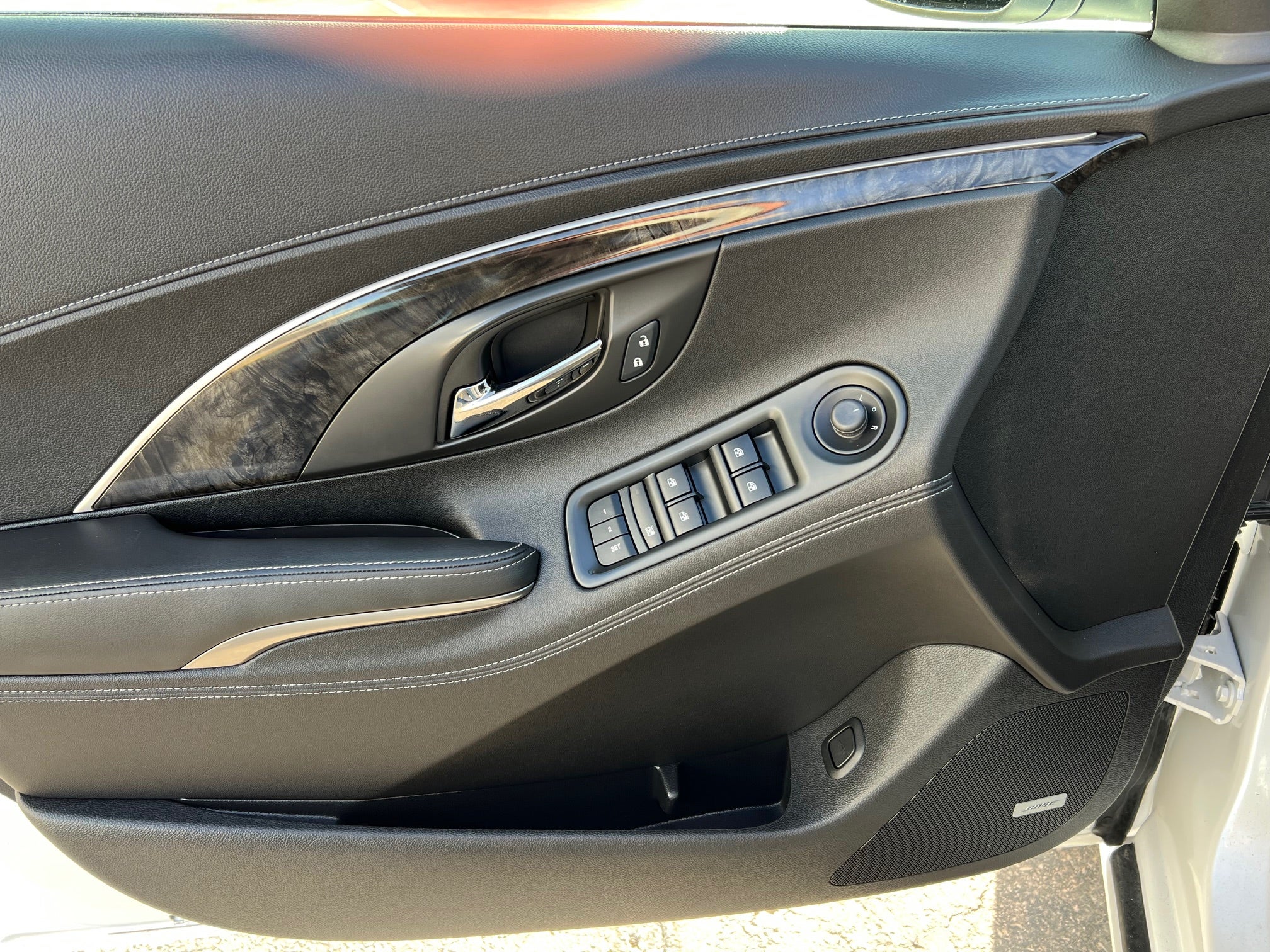 2016 Buick LaCrosse FWD Premium I