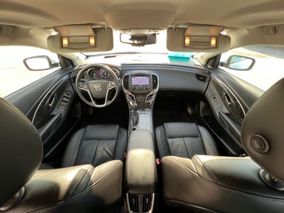 2016 Buick LaCrosse FWD Premium I