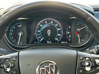 2016 Buick LaCrosse FWD Premium I