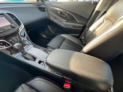 2016 Buick LaCrosse FWD Premium I