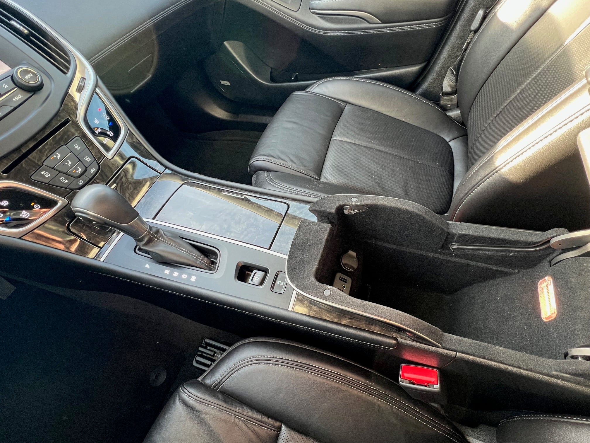 2016 Buick LaCrosse FWD Premium I