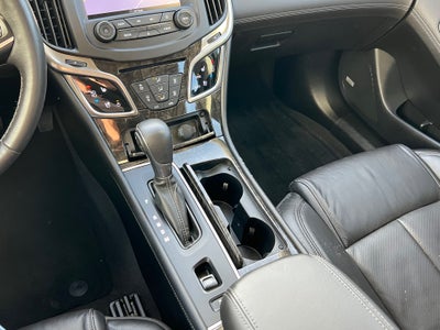 2016 Buick LaCrosse FWD Premium I