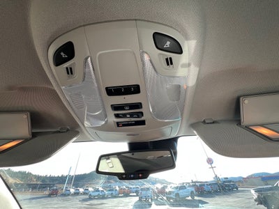 2016 Buick LaCrosse FWD Premium I