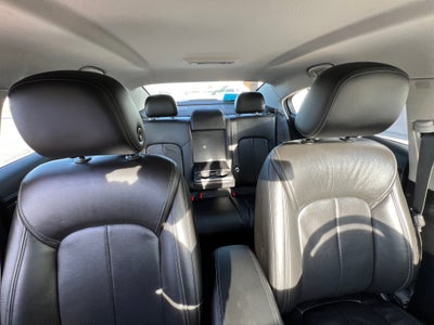 2016 Buick LaCrosse FWD Premium I