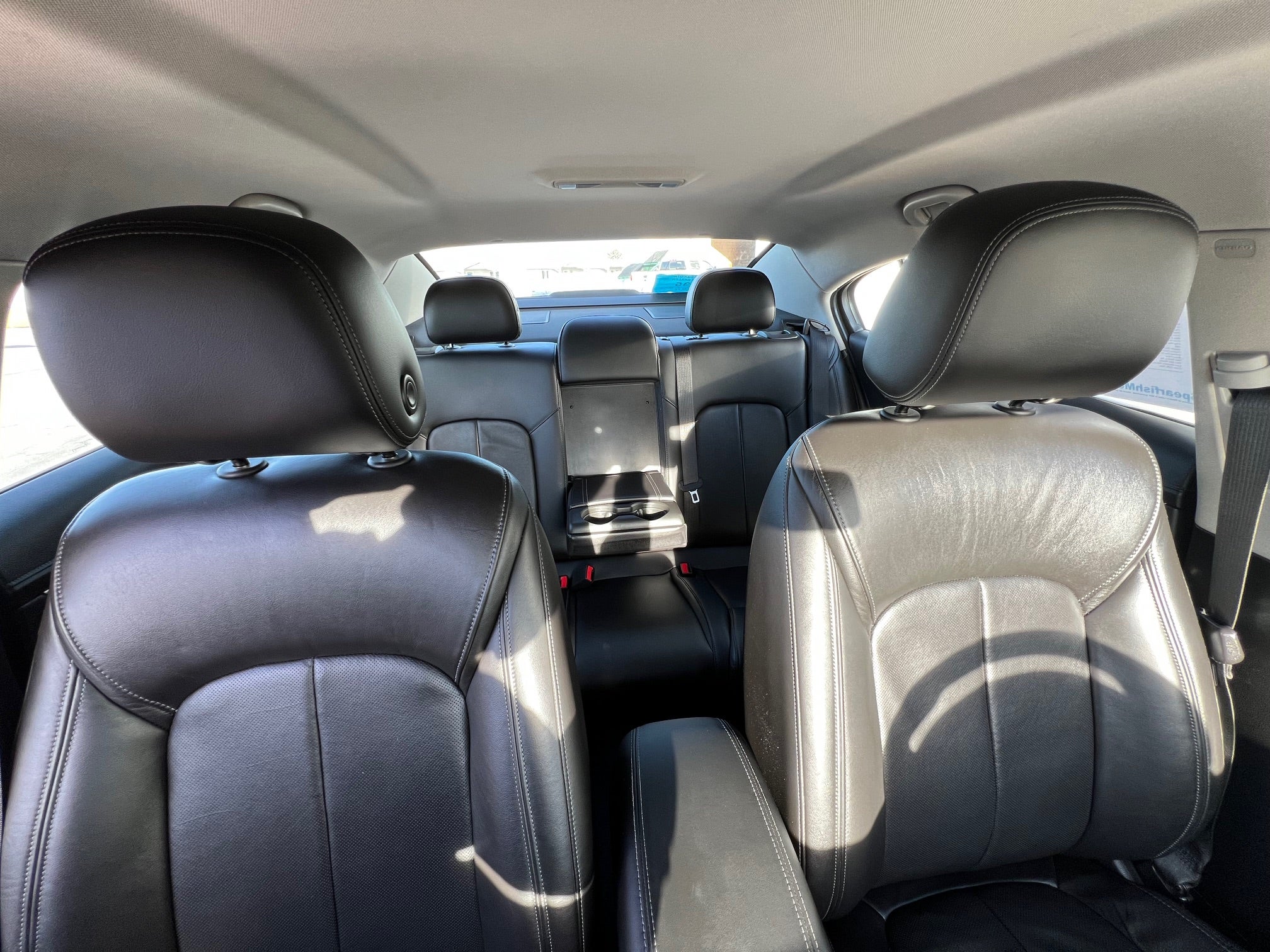 2016 Buick LaCrosse FWD Premium I