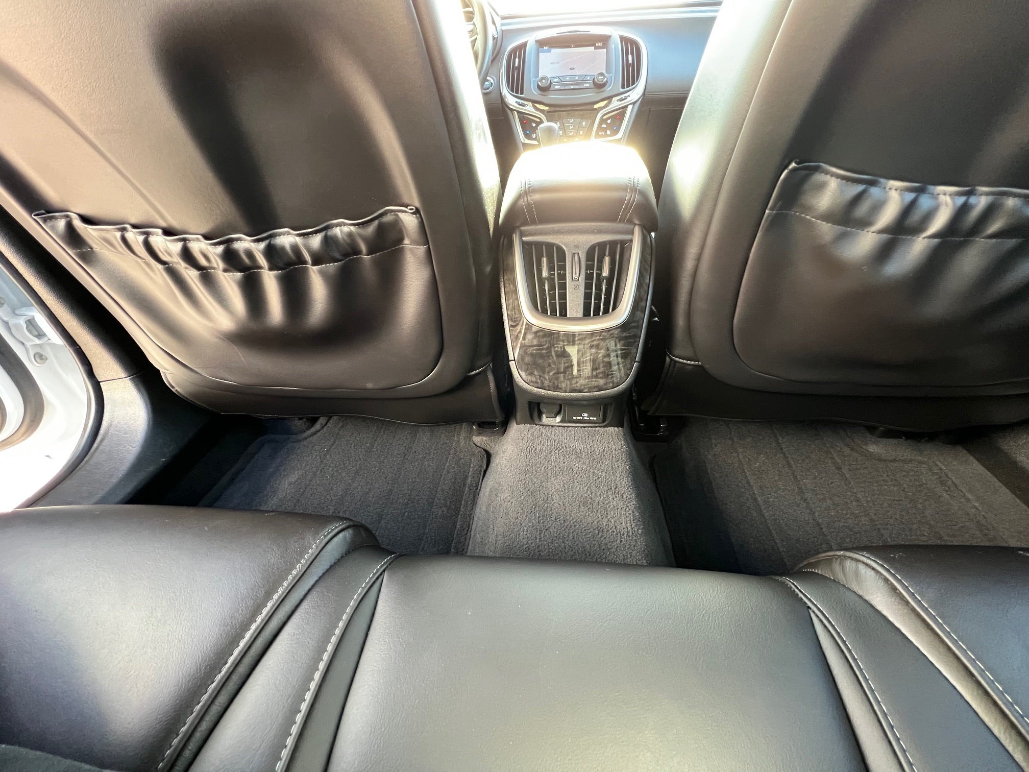 2016 Buick LaCrosse FWD Premium I