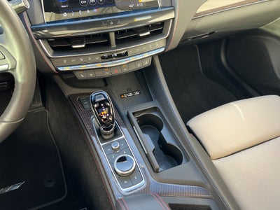 2023 Cadillac CT5-V Base