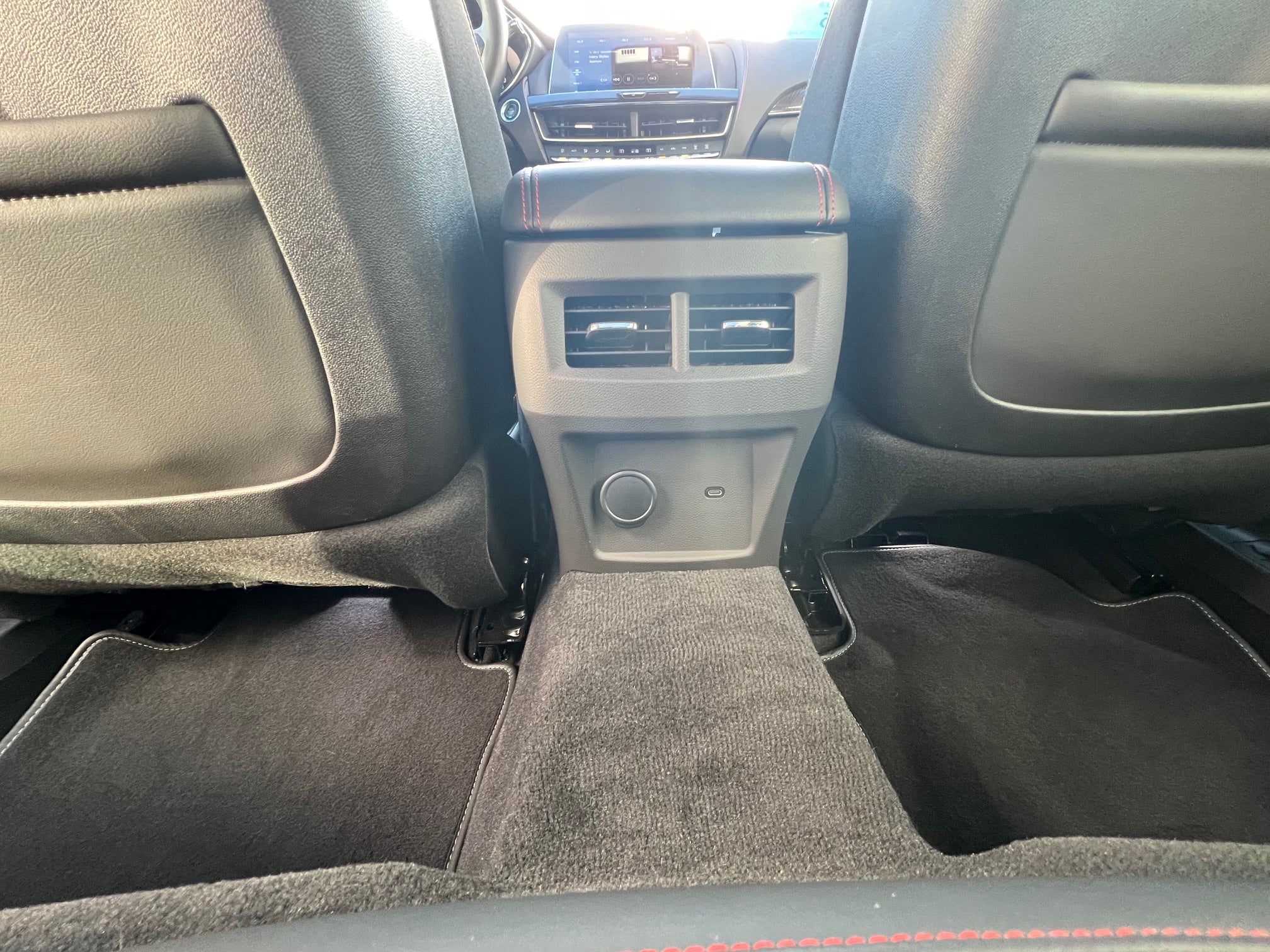 2023 Cadillac CT5-V Base