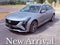 2026 Cadillac CT5-V 4dr Sdn
