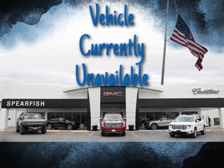 2017 Cadillac CT6 4dr Sdn 3.6L Premium Luxury AWD