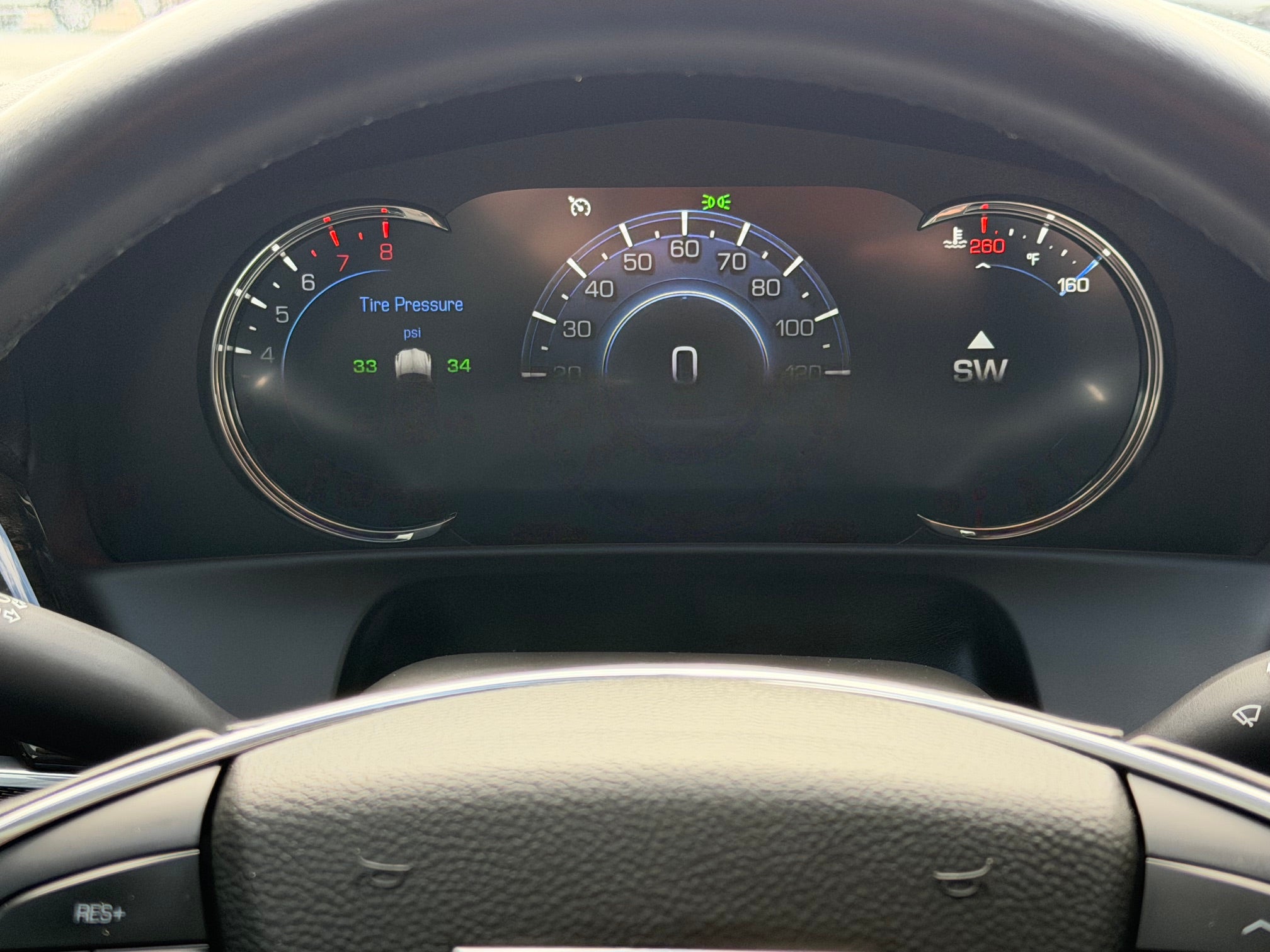 2017 Cadillac CT6 Premium Luxury AWD