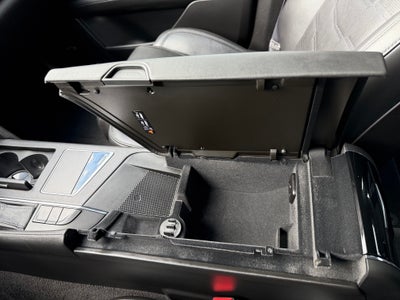 2017 Cadillac CT6 Premium Luxury AWD