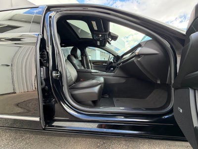 2017 Cadillac CT6 Premium Luxury AWD