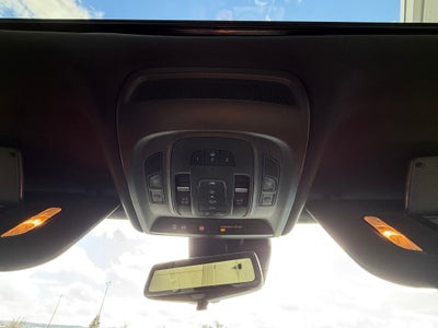 2017 Cadillac CT6 Premium Luxury AWD