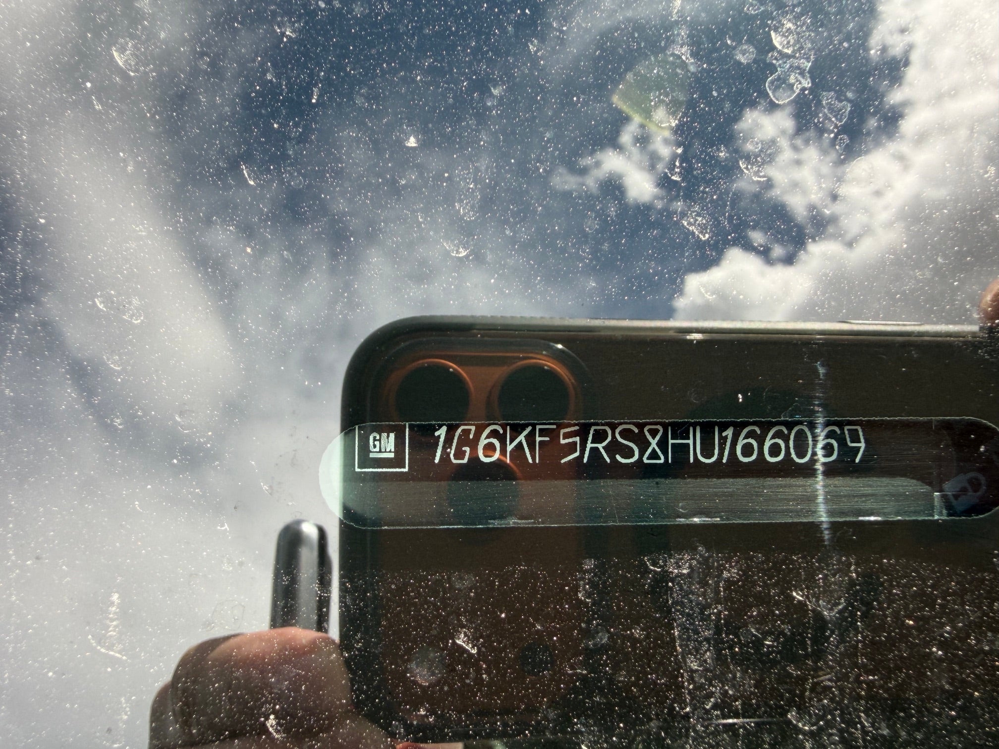 2017 Cadillac CT6 Premium Luxury AWD