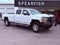 2019 Chevrolet Silverado 2500 HD Crew Cab Long Box 4-Wheel Drive LTZ