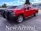 2017 Chevrolet Silverado 2500 HD Crew Cab Standard Box 4-Wheel Drive Work Truck