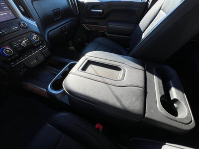 2022 Chevrolet Silverado 2500 HD High Country