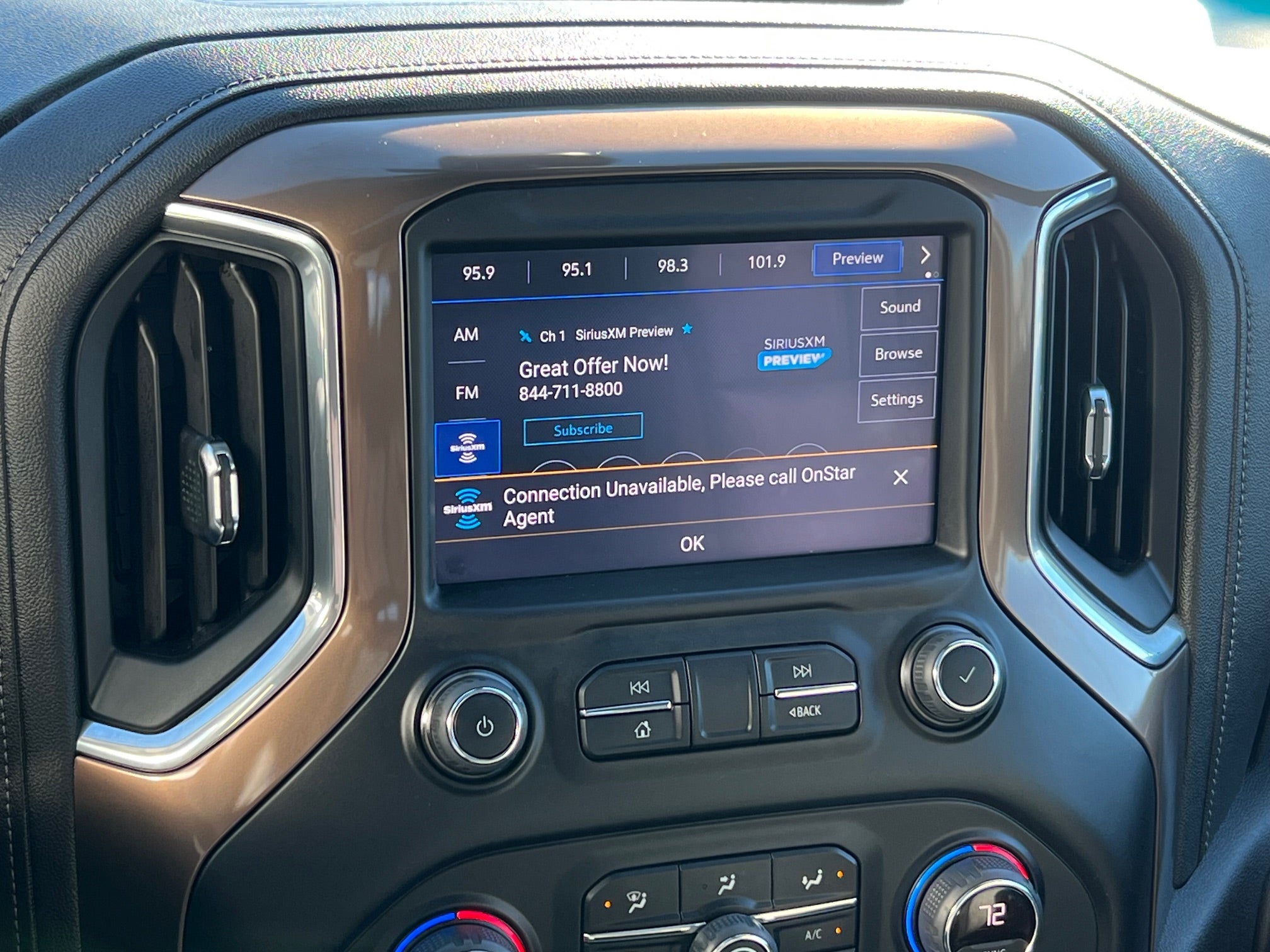 2022 Chevrolet Silverado 2500 HD High Country