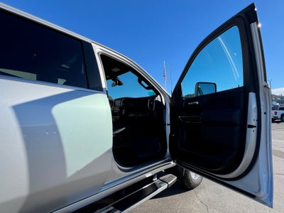 2022 Chevrolet Silverado 2500 HD High Country