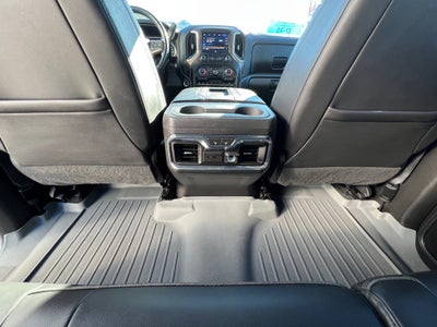 2022 Chevrolet Silverado 2500 HD High Country