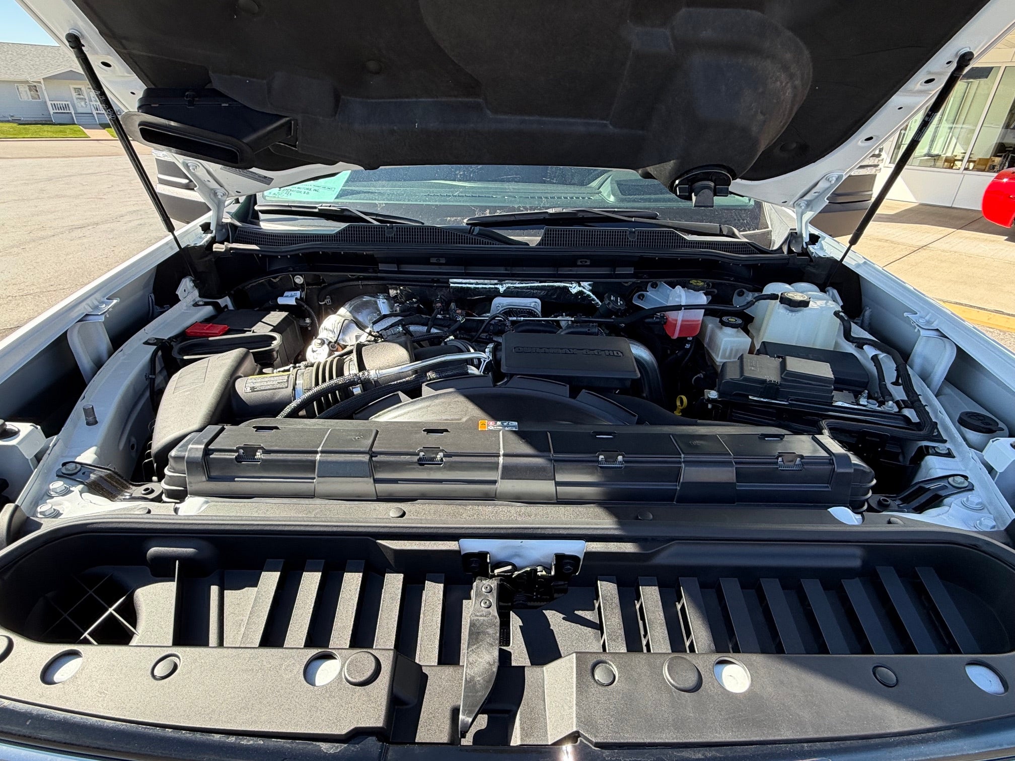 2024 Chevrolet Silverado 3500 HD High Country