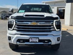 2024 Chevrolet Silverado 3500 HD High Country