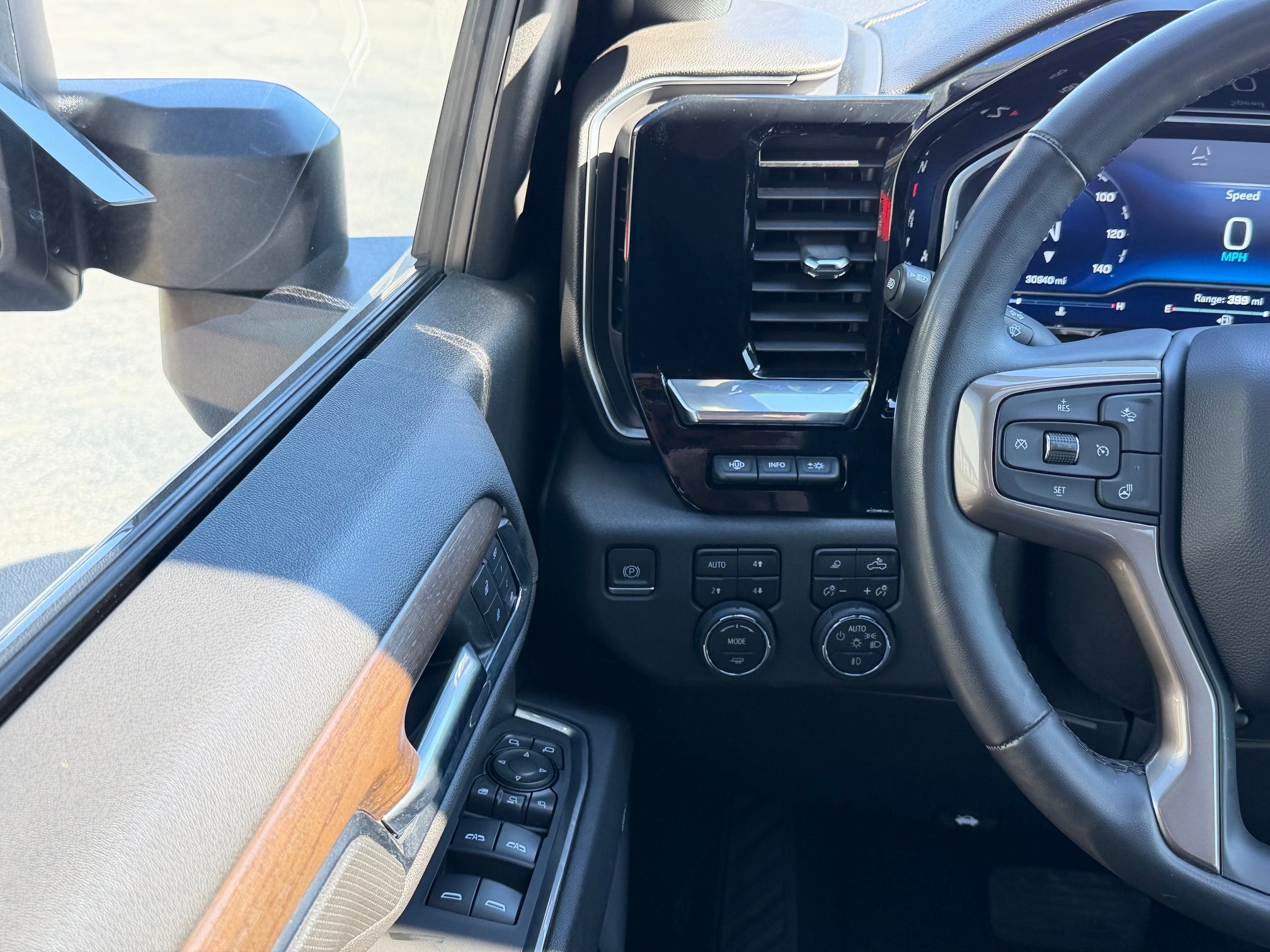 2024 Chevrolet Silverado 3500 HD High Country