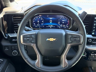 2024 Chevrolet Silverado 3500 HD High Country