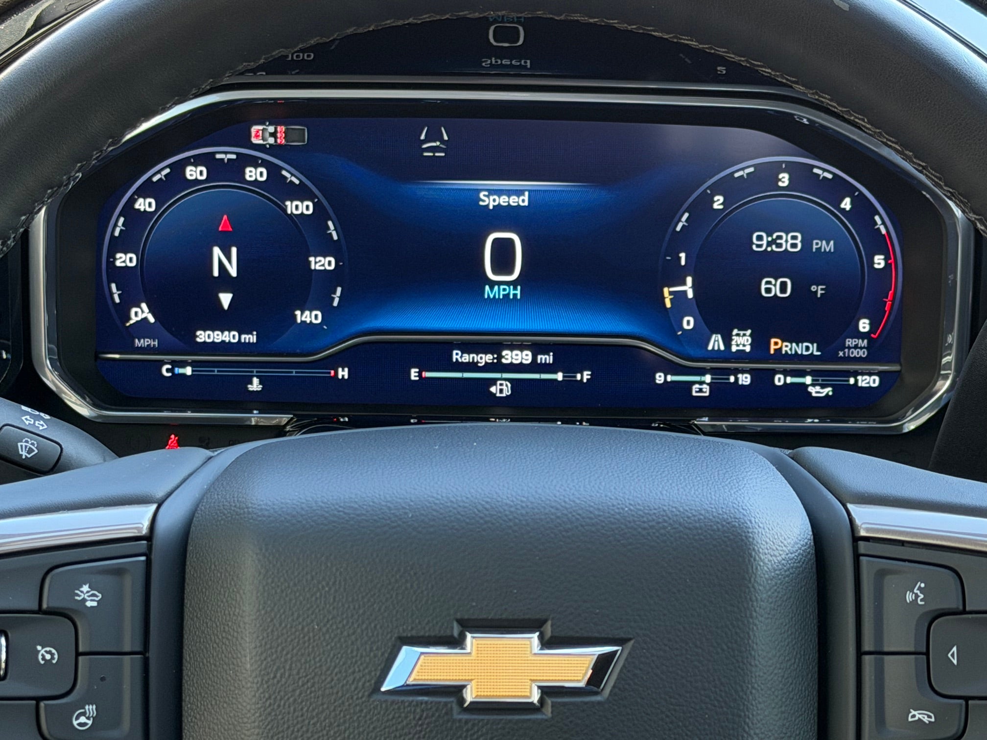 2024 Chevrolet Silverado 3500 HD High Country