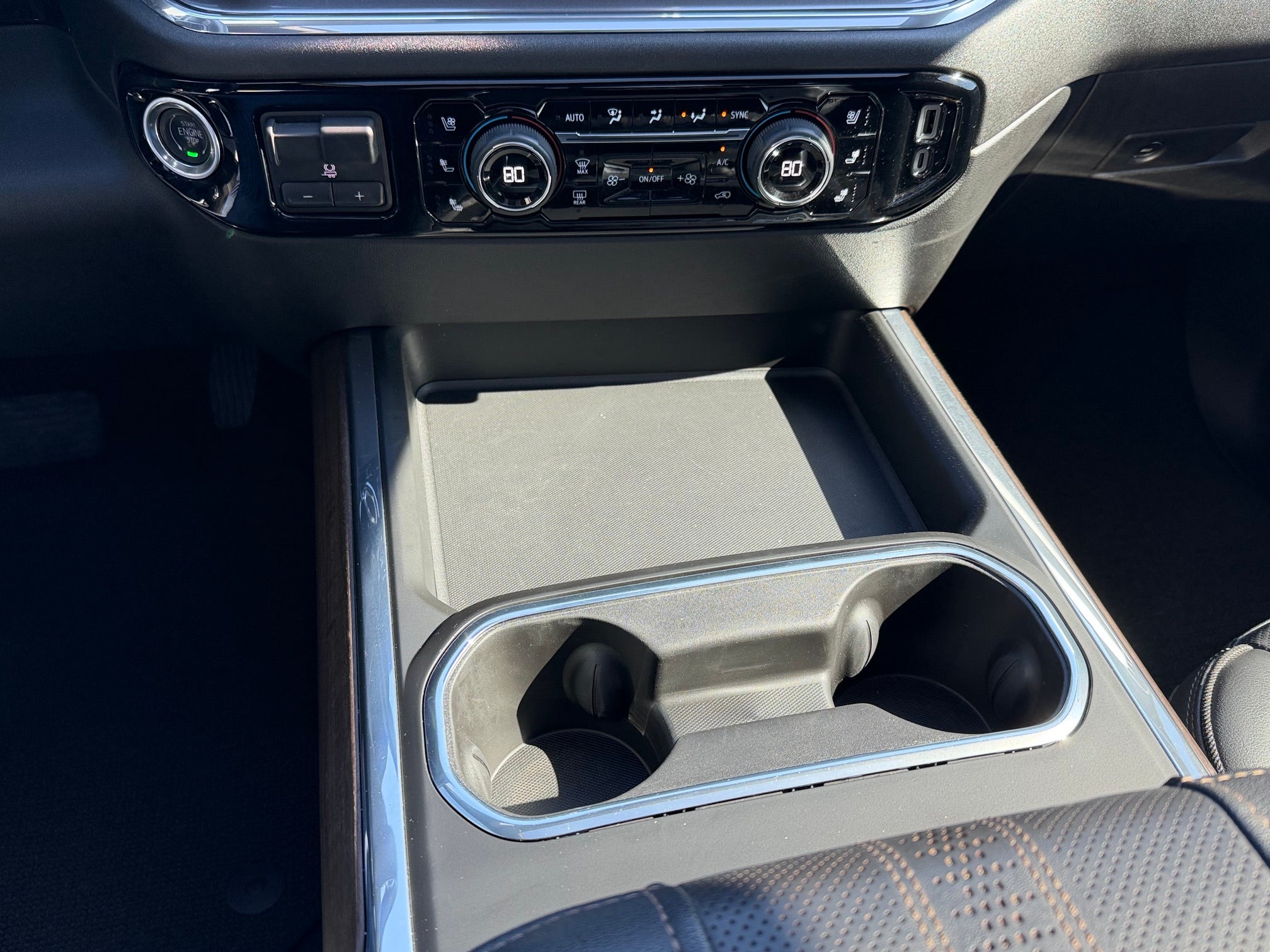 2024 Chevrolet Silverado 3500 HD High Country