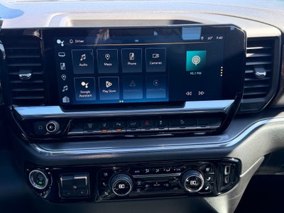 2024 Chevrolet Silverado 3500 HD High Country