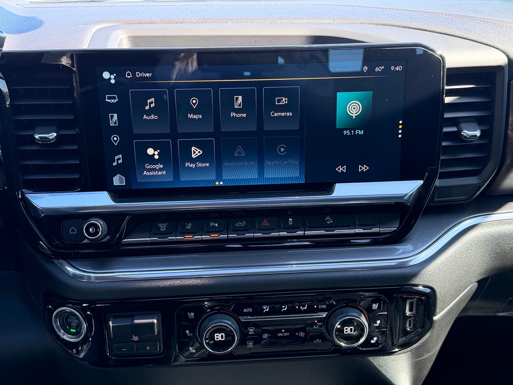 2024 Chevrolet Silverado 3500 HD High Country