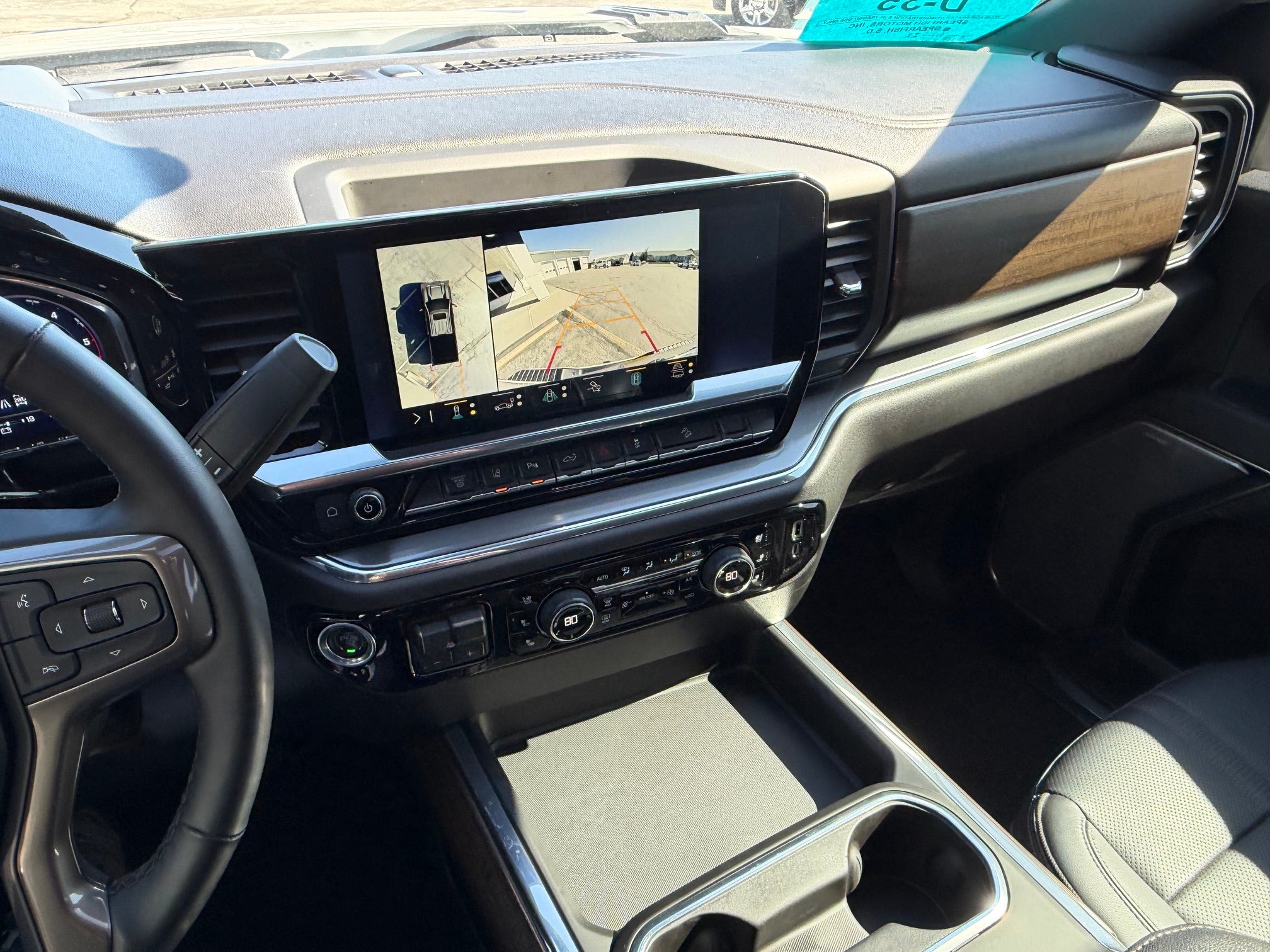 2024 Chevrolet Silverado 3500 HD High Country