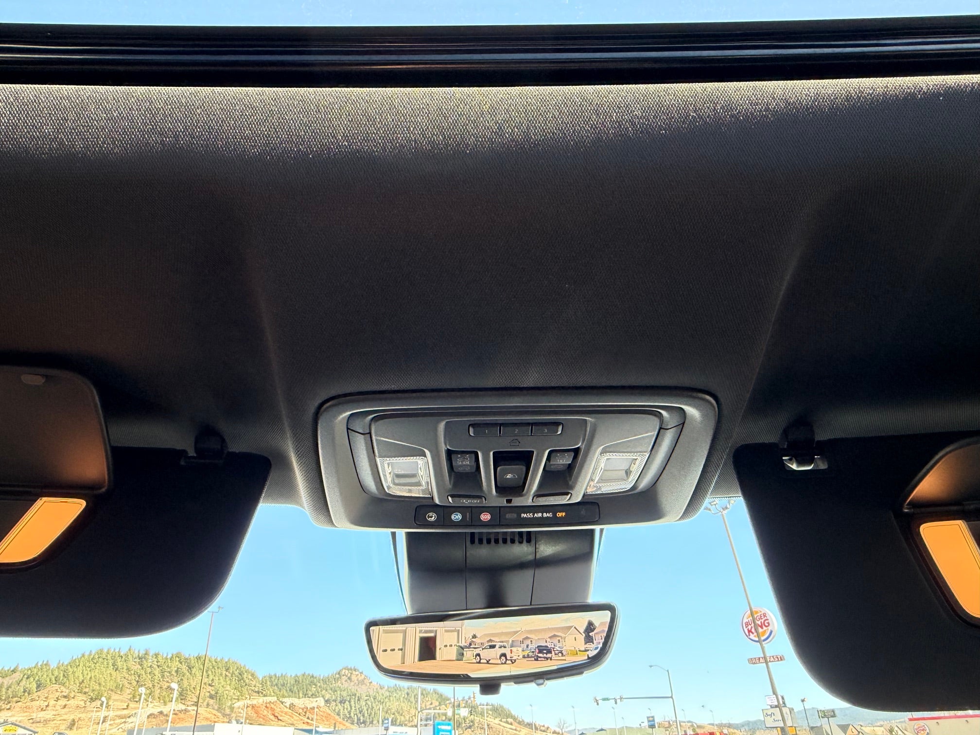 2024 Chevrolet Silverado 3500 HD High Country