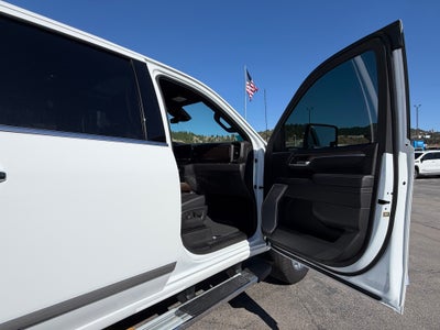 2024 Chevrolet Silverado 3500 HD High Country