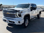 2024 Chevrolet Silverado 3500 HD High Country