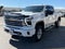 2024 Chevrolet Silverado 3500 HD High Country