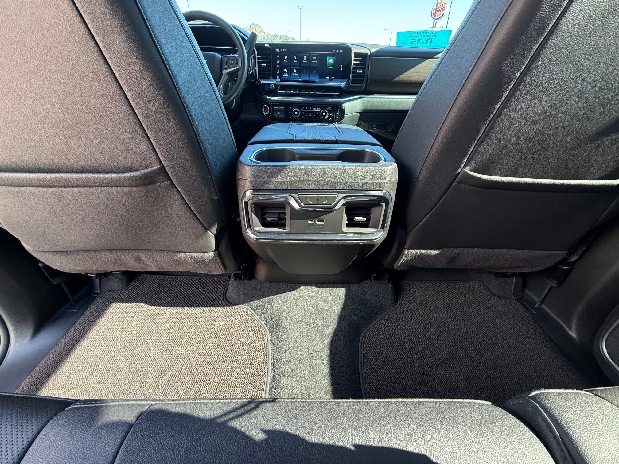 2024 Chevrolet Silverado 3500 HD High Country