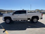 2024 Chevrolet Silverado 3500 HD High Country