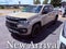 2021 Chevrolet Colorado Crew Cab Short Box 4-Wheel Drive Z71
