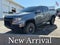 2022 Chevrolet Colorado Crew Cab Short Box 4-Wheel Drive ZR2