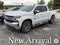 2021 Chevrolet Silverado 1500 Crew Cab Short Box 2-Wheel Drive LT