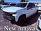 2019 Chevrolet Silverado 1500 Crew Cab Short Box 4-Wheel Drive LT Trail Boss