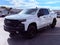 2019 Chevrolet Silverado 1500 Crew Cab Short Box 4-Wheel Drive LT Trail Boss