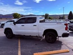 2019 Chevrolet Silverado 1500 Crew Cab Short Box 4-Wheel Drive LT Trail Boss