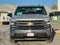 2020 Chevrolet Silverado 1500 Crew Cab Short Box 4-Wheel Drive LT