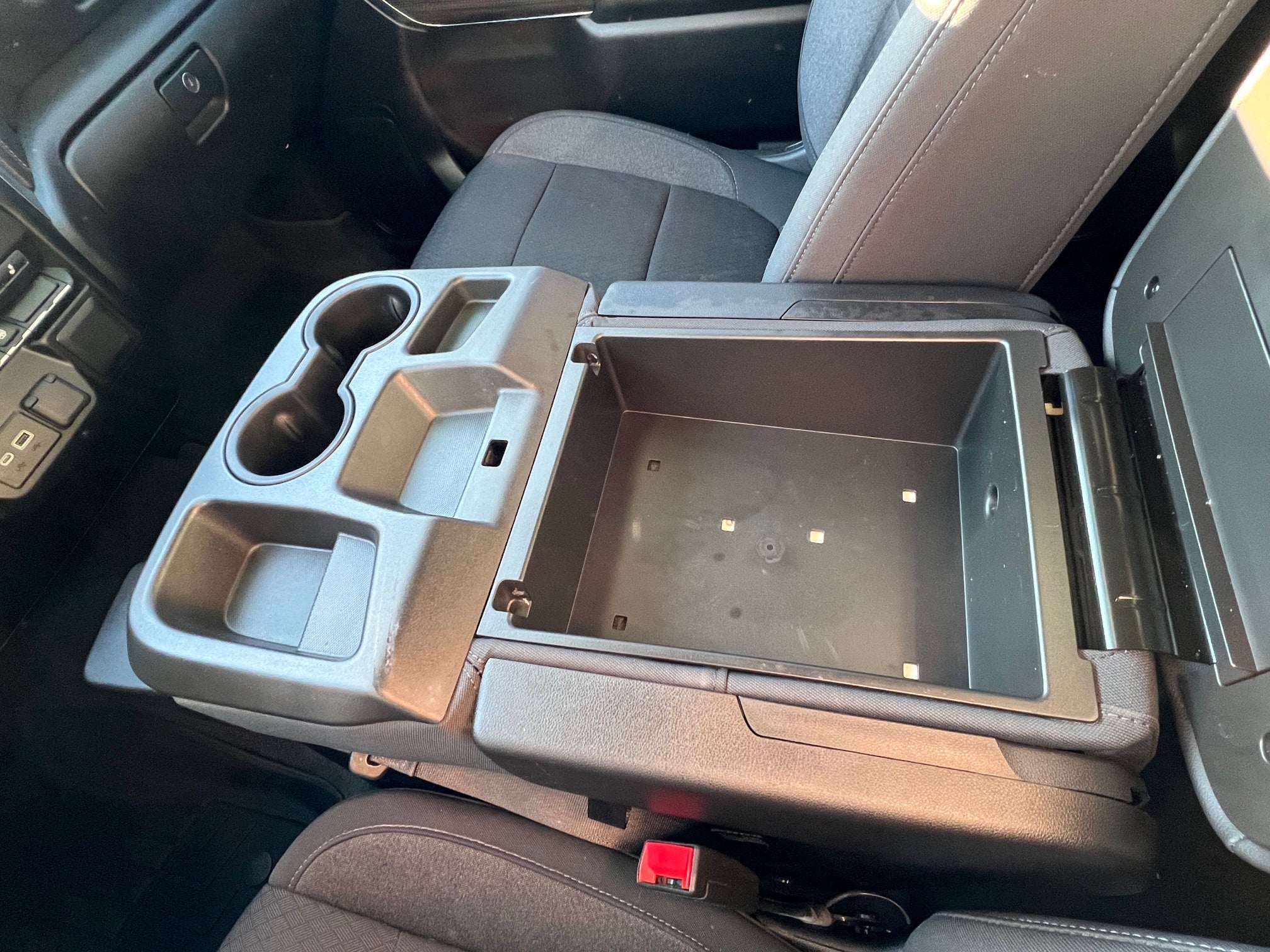 2020 Chevrolet Silverado 1500 Crew Cab Short Box 4-Wheel Drive LT