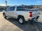 2020 Chevrolet Silverado 1500 Crew Cab Short Box 4-Wheel Drive LT